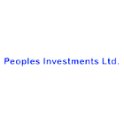 Peoples Investments Ltd.,
